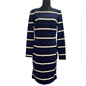 Antonio Melani striped dress